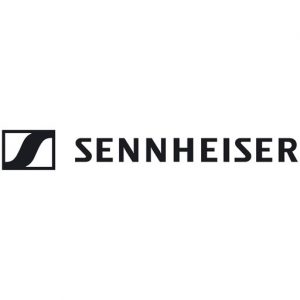 Sennheiser-Logo