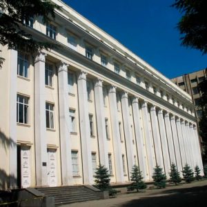 Tbilisi Medical University